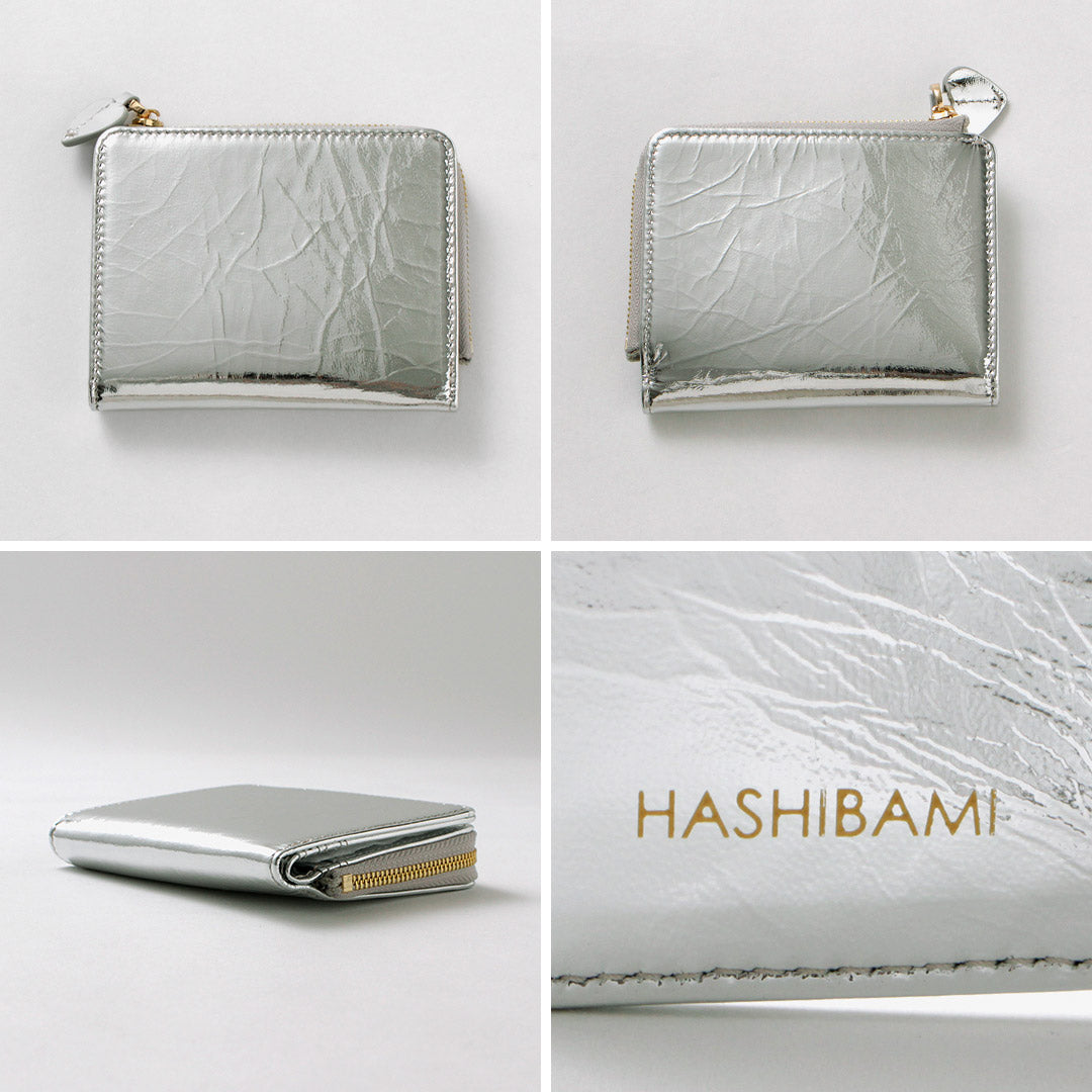 HASHIBAMI(ハシバミ)