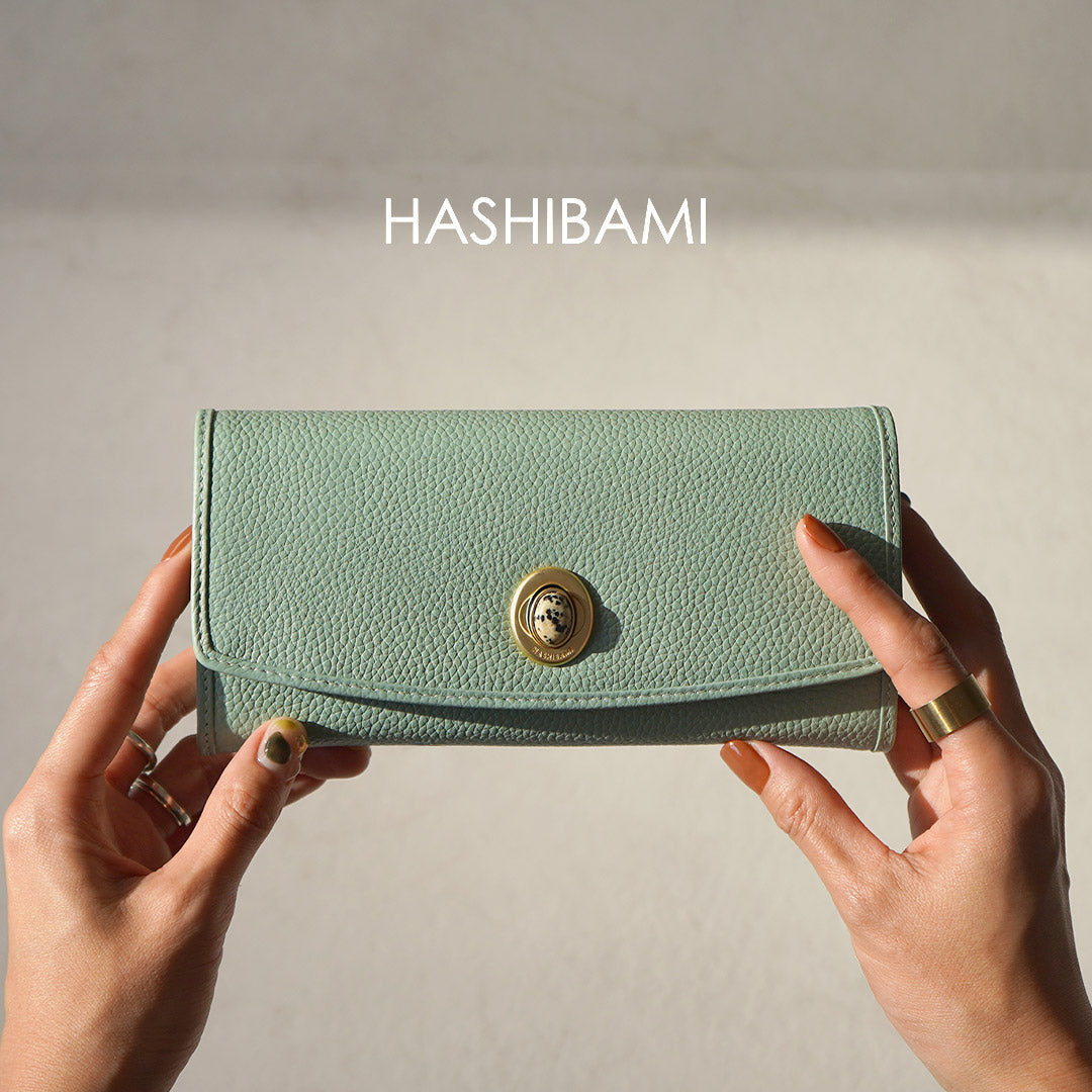 HASHIBAMI(ハシバミ)