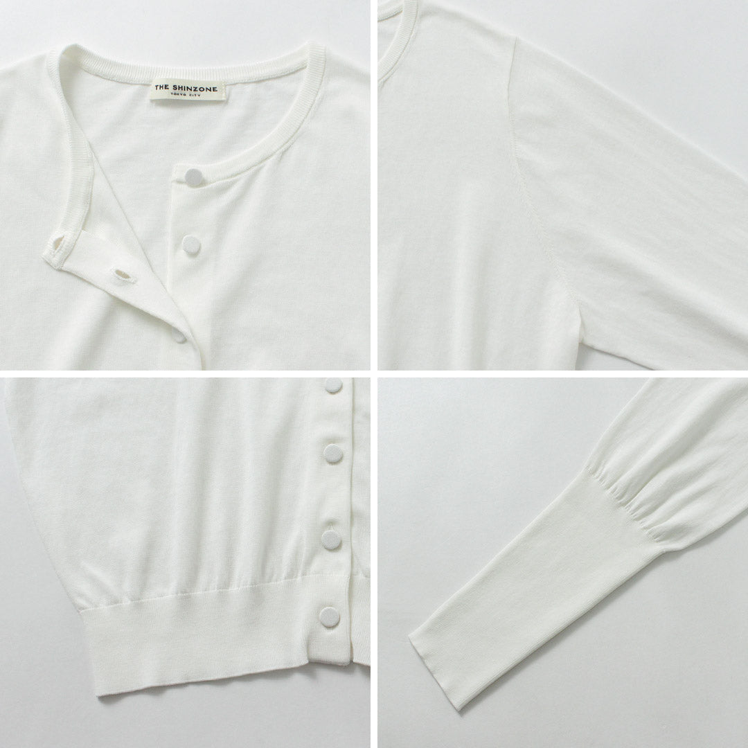 SHINZONE(シンゾーン)