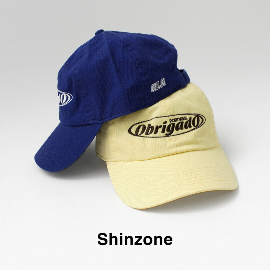 SHINZONE(シンゾーン)