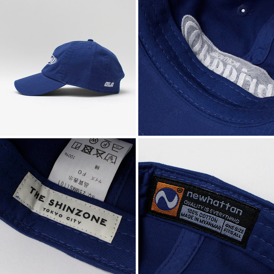 SHINZONE(シンゾーン)