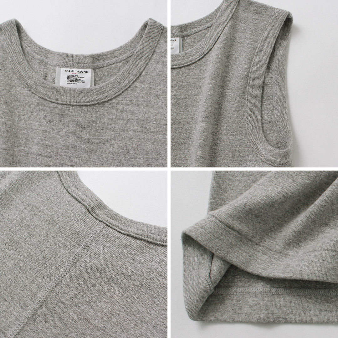 SHINZONE(シンゾーン)