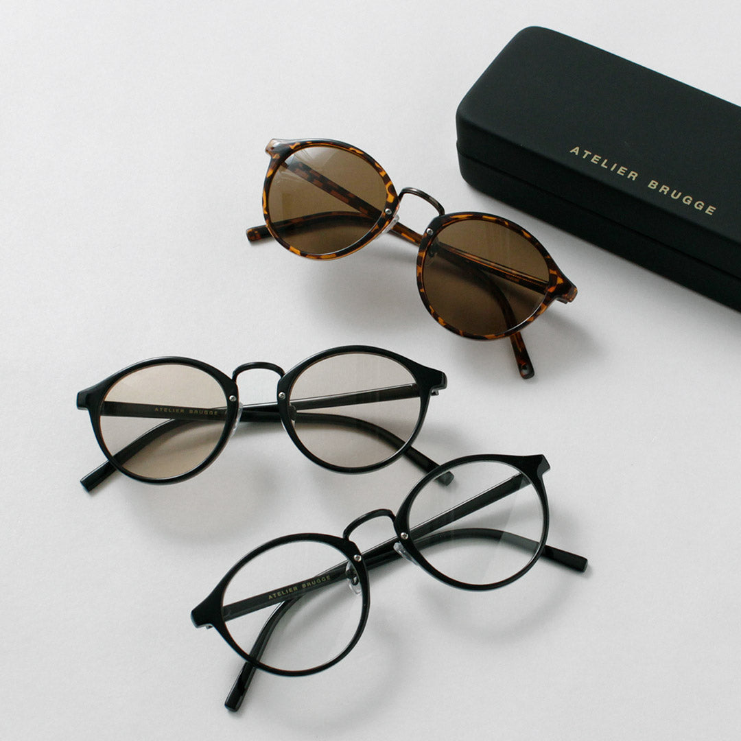 ATELIERBRUGGE(アトリエブルージュ)