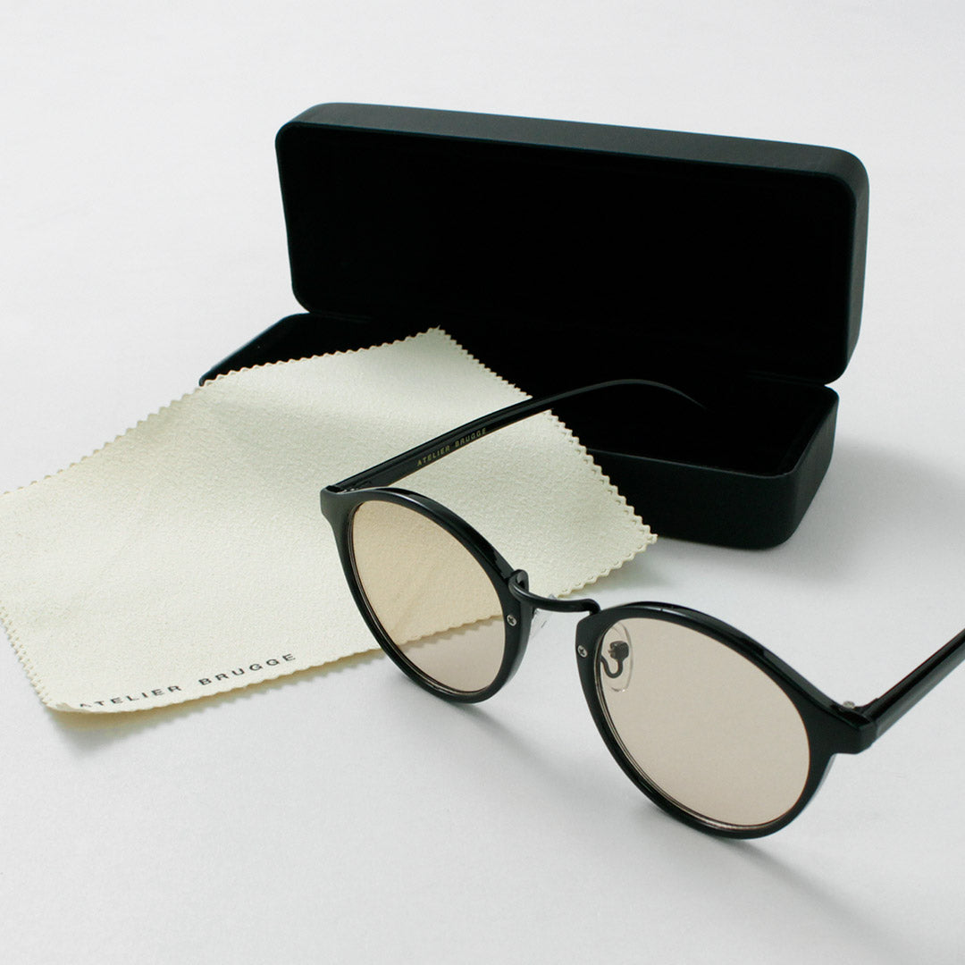 ATELIERBRUGGE(アトリエブルージュ)