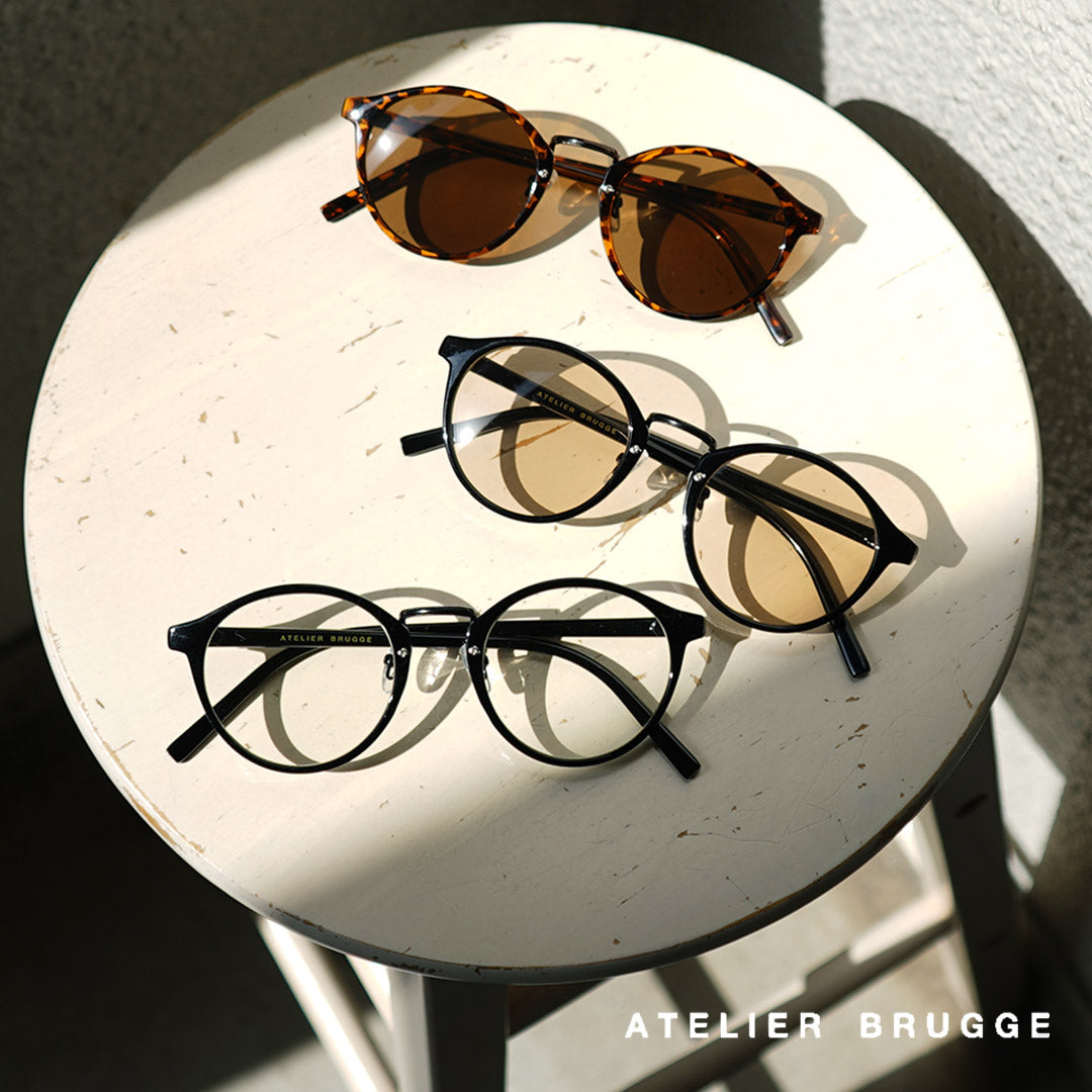 ATELIERBRUGGE(アトリエブルージュ)