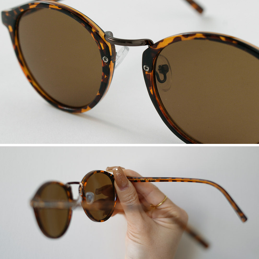 ATELIERBRUGGE(アトリエブルージュ)