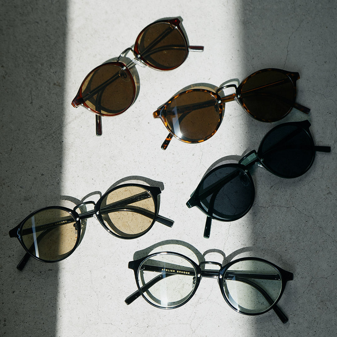 ATELIERBRUGGE(アトリエブルージュ)