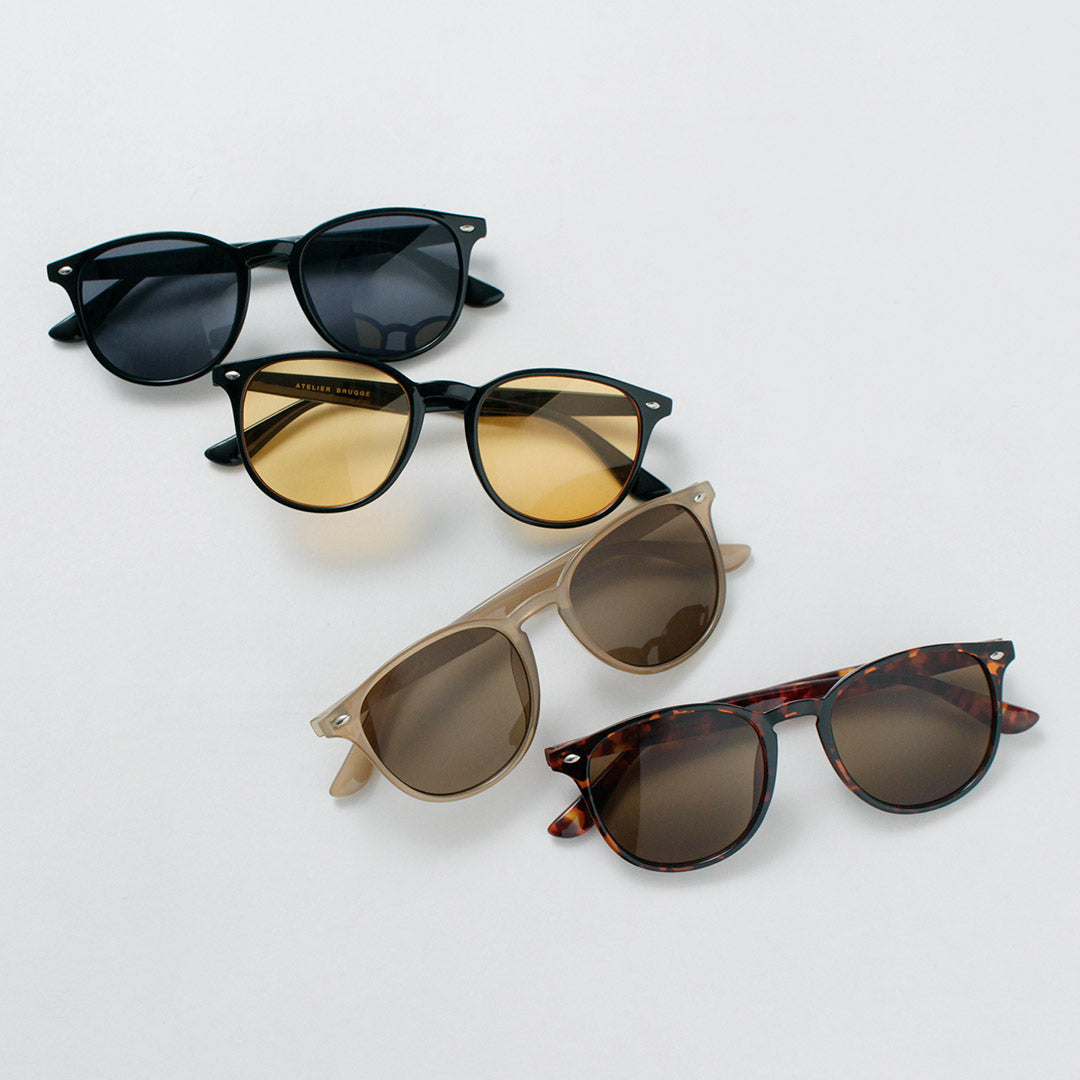 ATELIERBRUGGE(アトリエブルージュ)