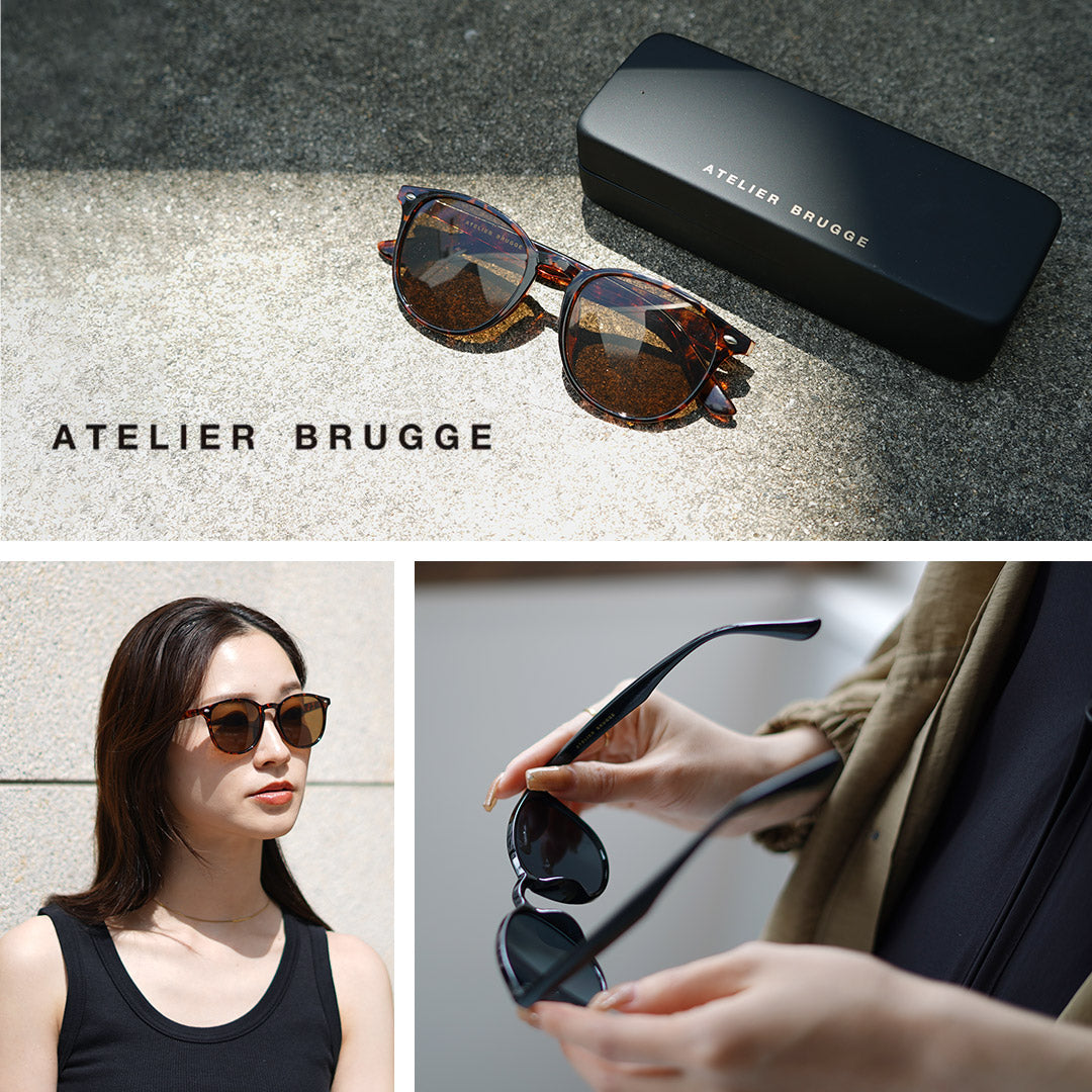 ATELIERBRUGGE(アトリエブルージュ)