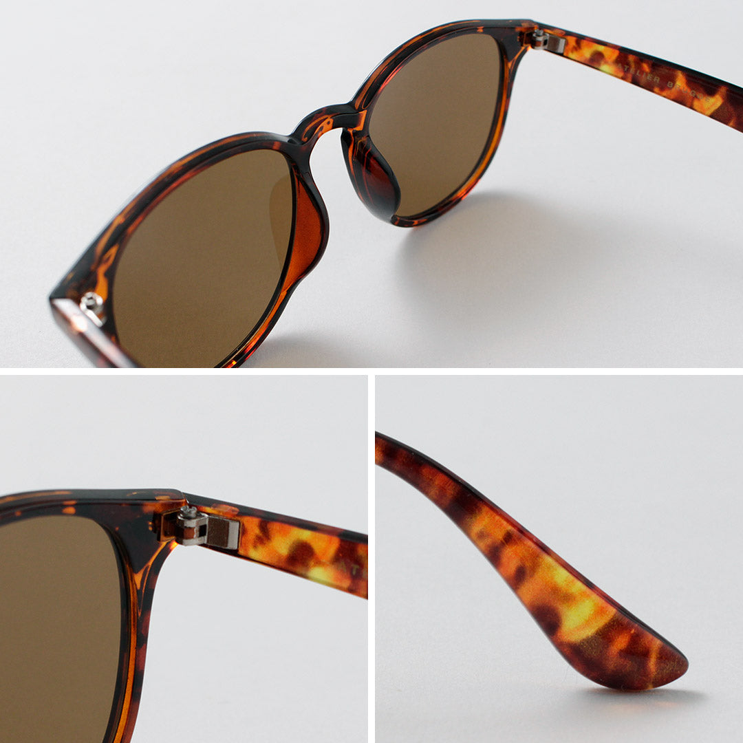 ATELIERBRUGGE(アトリエブルージュ)