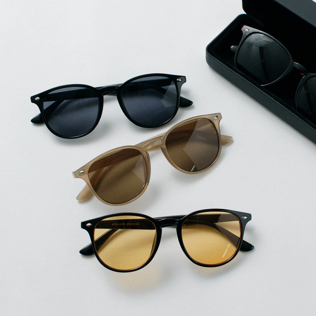 ATELIERBRUGGE(アトリエブルージュ)