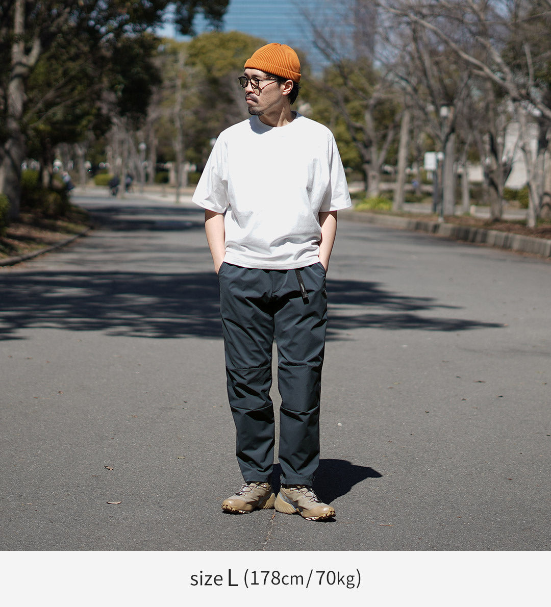 SUNNYSPORTS×RAG(サニースポーツ×ラグ)