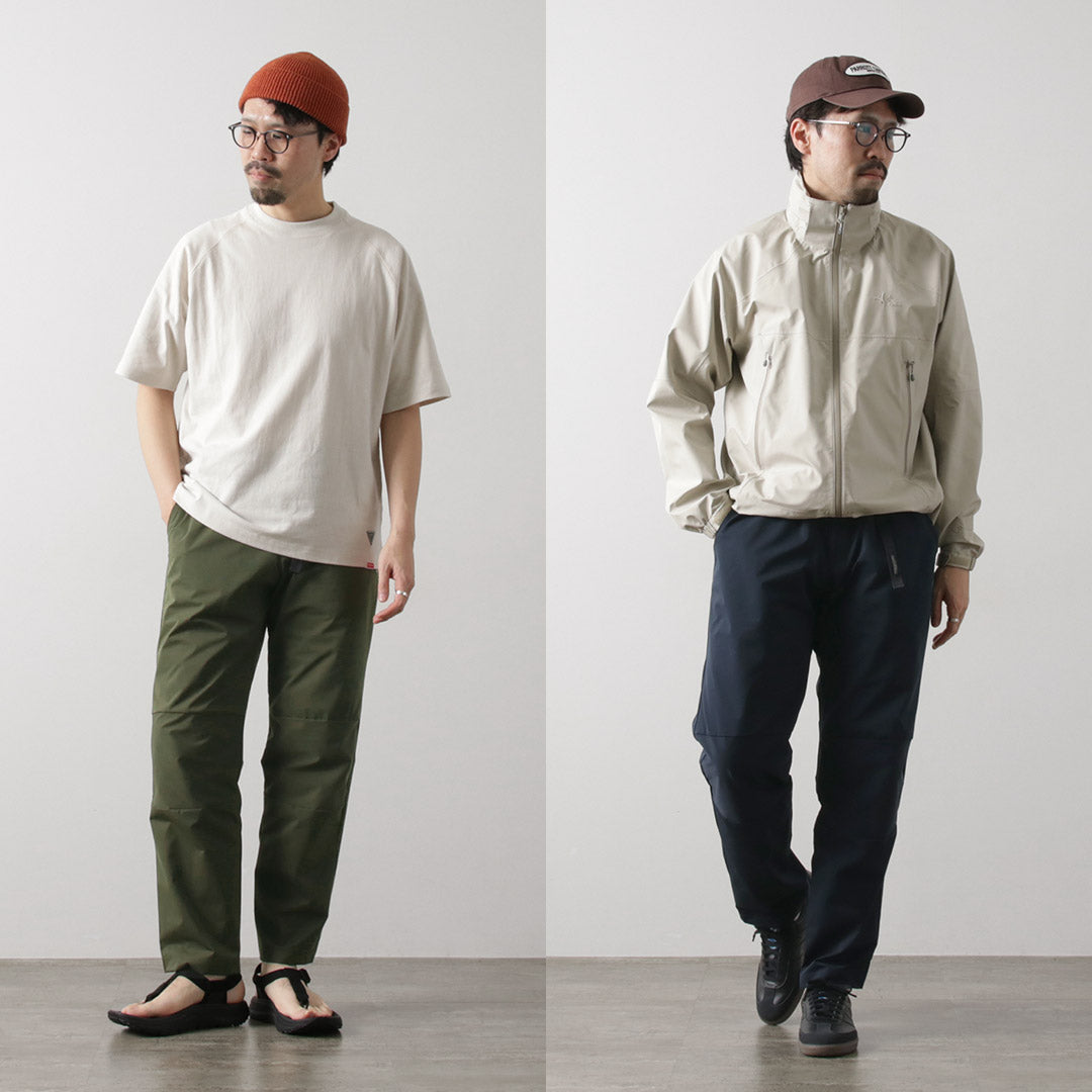 SUNNYSPORTS×RAG(サニースポーツ×ラグ)
