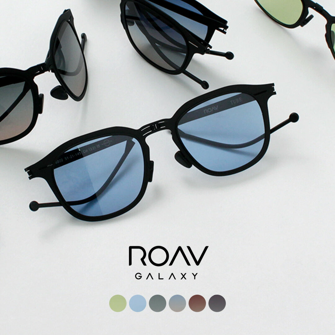 ROAVGALAXY(ローヴギャラクシー)