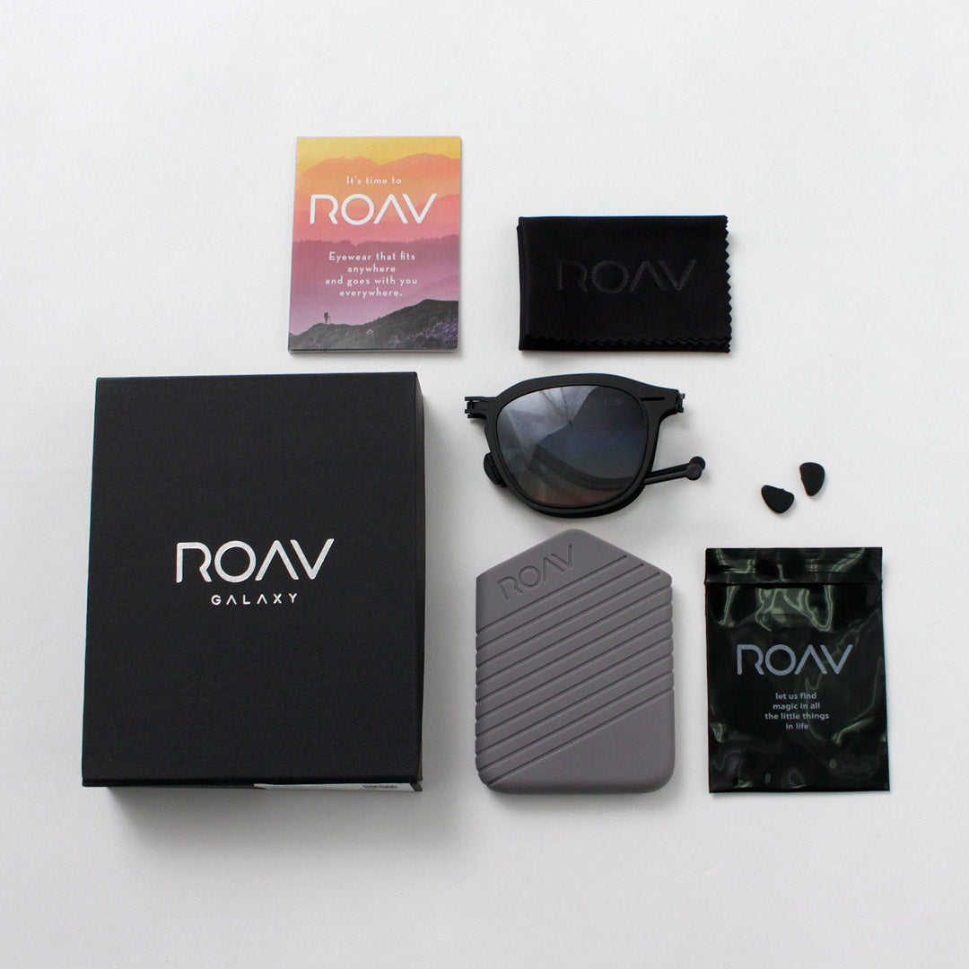 ROAVGALAXY(ローヴギャラクシー)