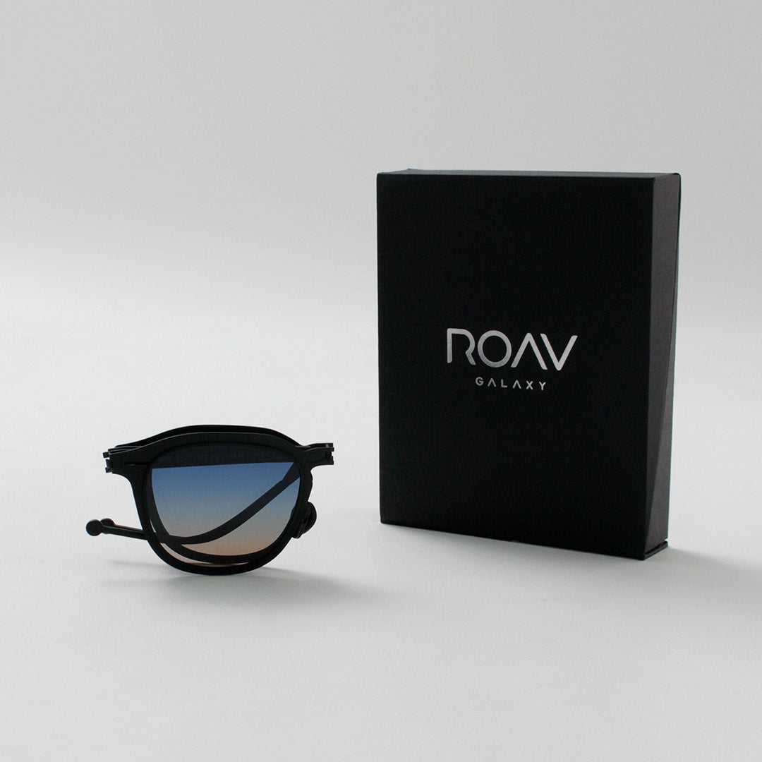 ROAVGALAXY(ローヴギャラクシー)