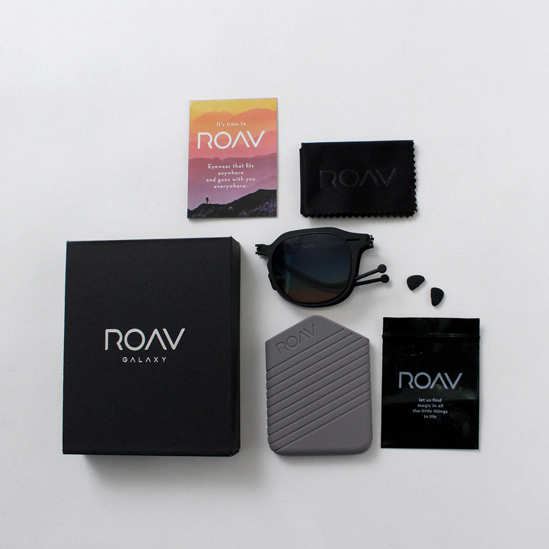 ROAVGALAXY(ローヴギャラクシー)
