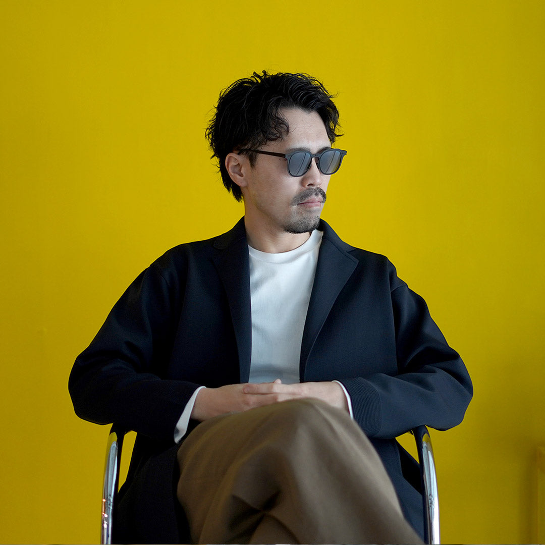 ROAVGALAXY(ローヴギャラクシー)