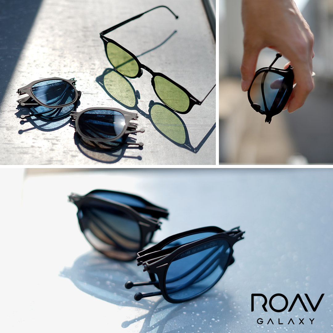 ROAVGALAXY(ローヴギャラクシー)