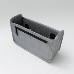 gray / F
