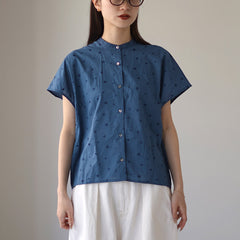 blue-navy / F