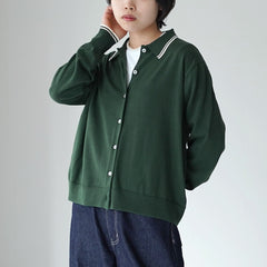 green / F