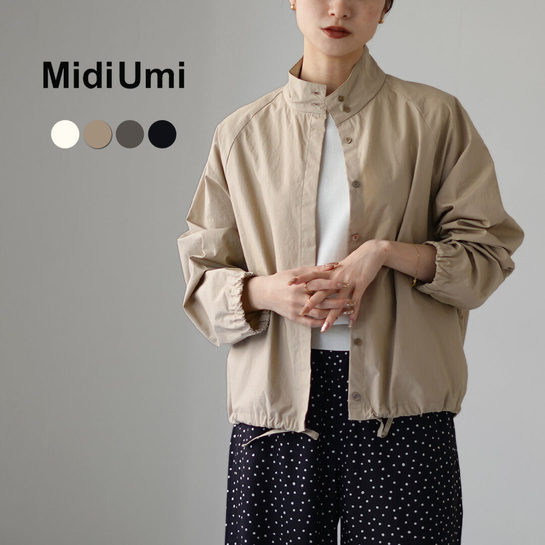 MIDIUMI(ミディウミ)