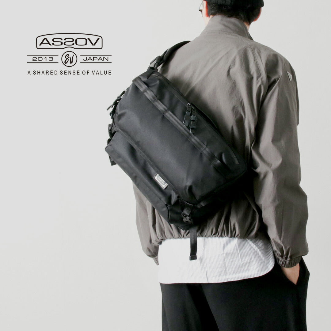 AS2OV(アッソブ)