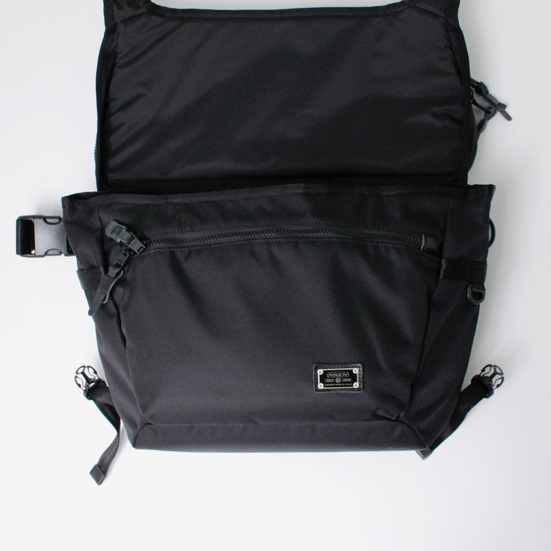 AS2OV(アッソブ)