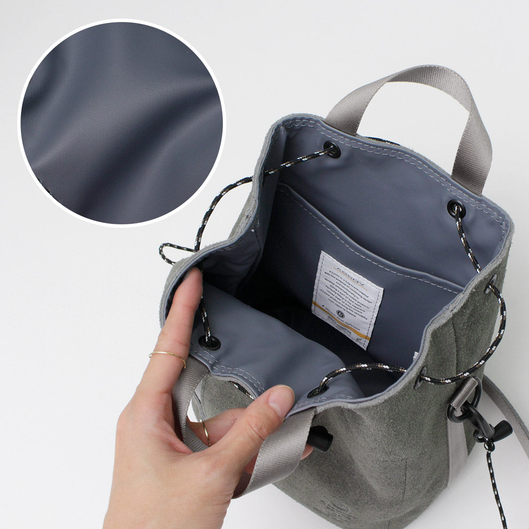 AS2OV(アッソブ)