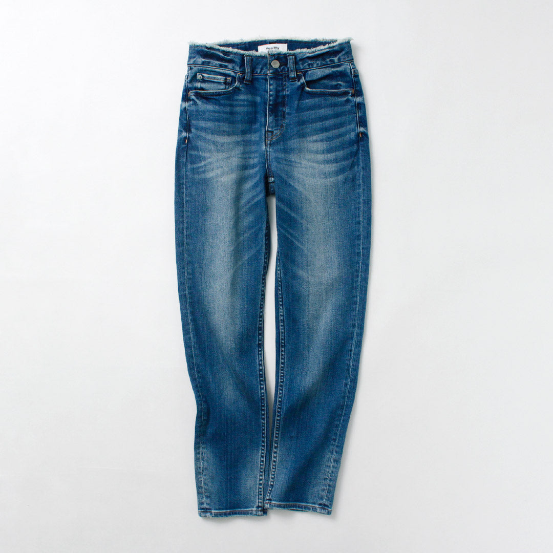 HEALTHYDENIM(ヘルシーデニム)
