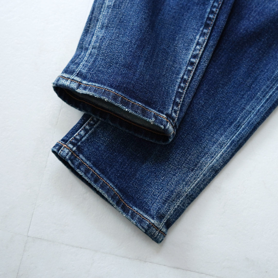 HEALTHYDENIM(ヘルシーデニム)