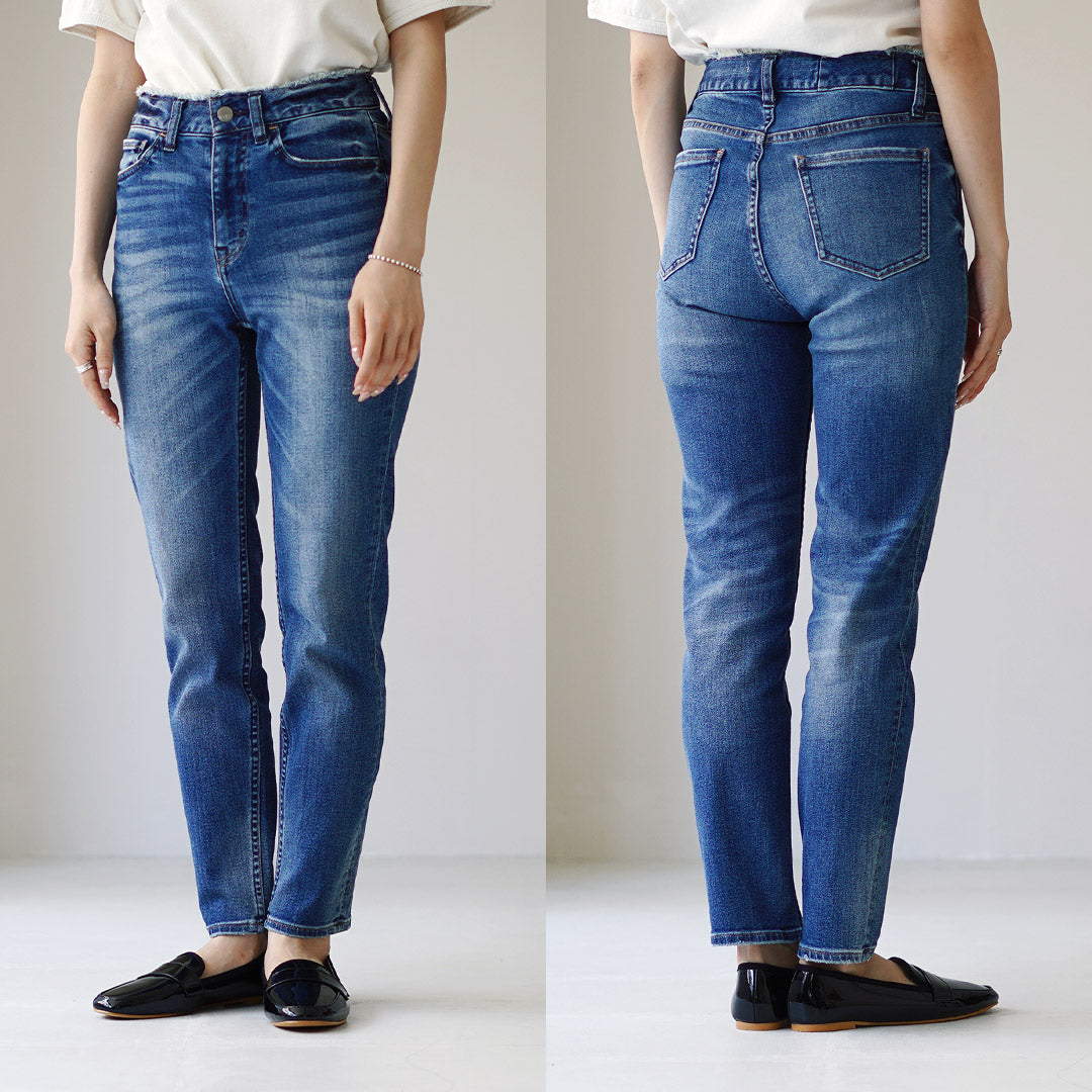 HEALTHYDENIM(ヘルシーデニム)