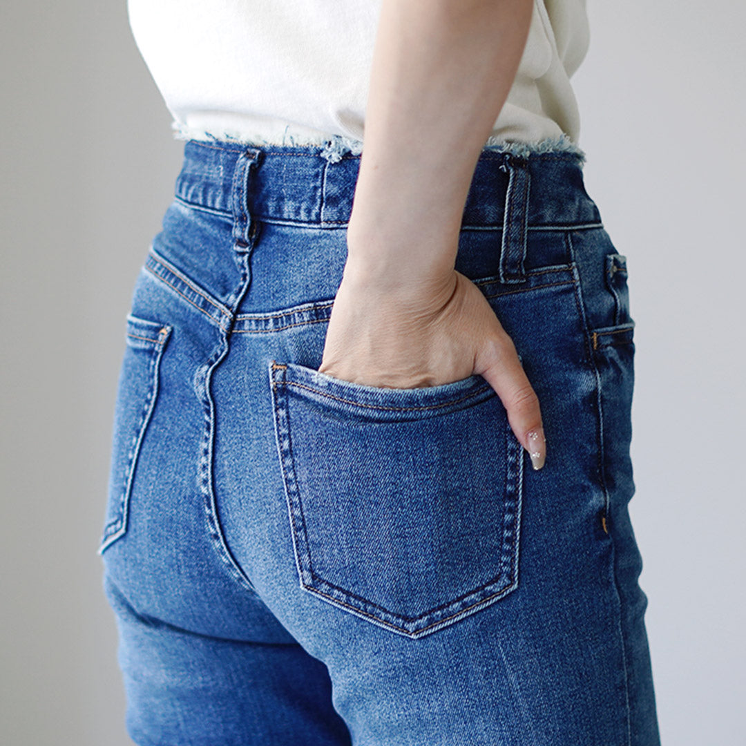 HEALTHYDENIM(ヘルシーデニム)