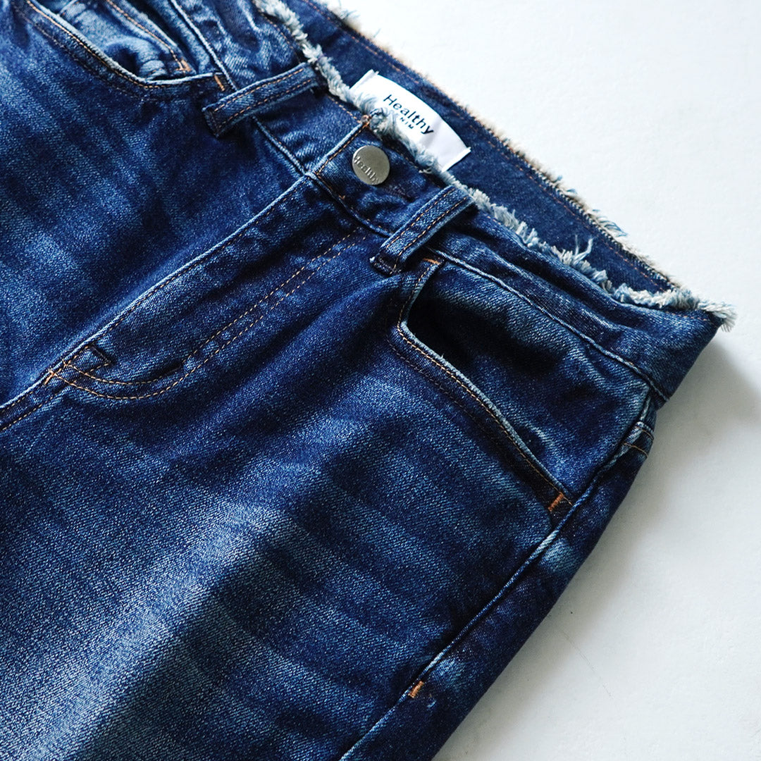 HEALTHYDENIM(ヘルシーデニム)