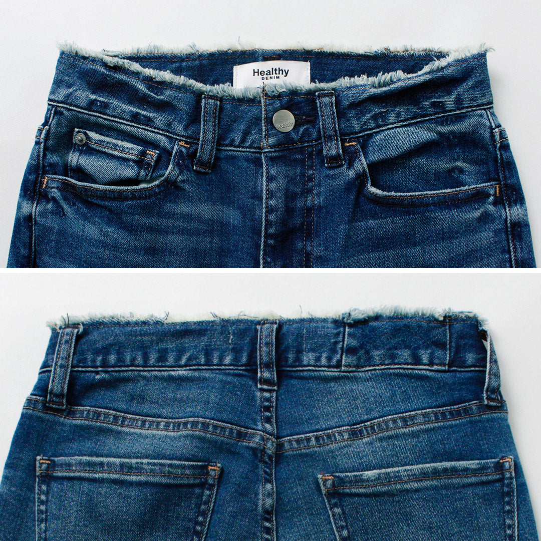 HEALTHYDENIM(ヘルシーデニム)