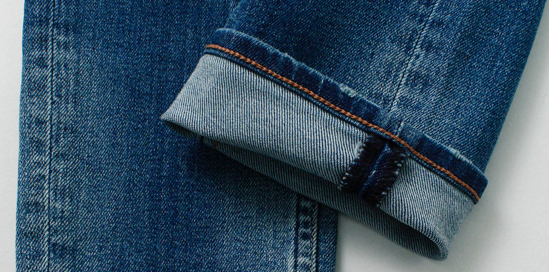 HEALTHYDENIM(ヘルシーデニム)