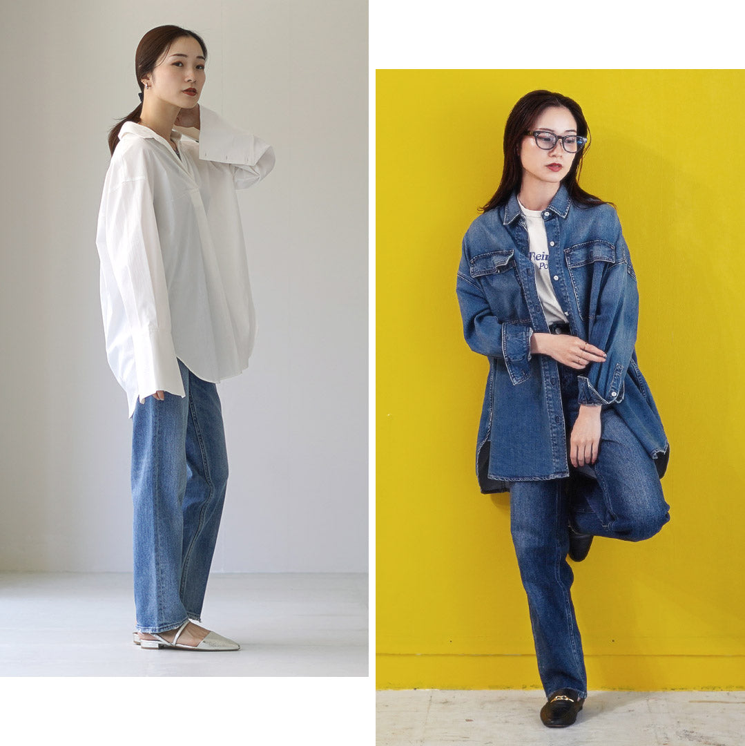 HealthyDENIM(ヘルシーデニム)