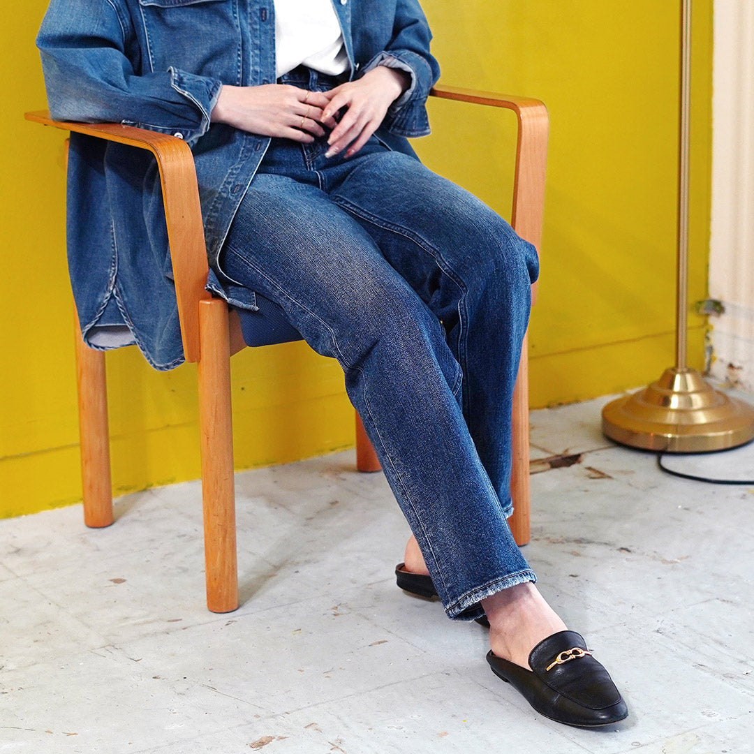 HealthyDENIM(ヘルシーデニム)