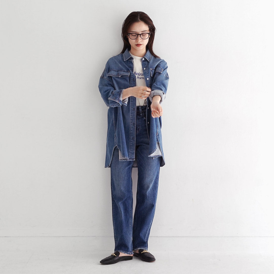 HealthyDENIM(ヘルシーデニム)