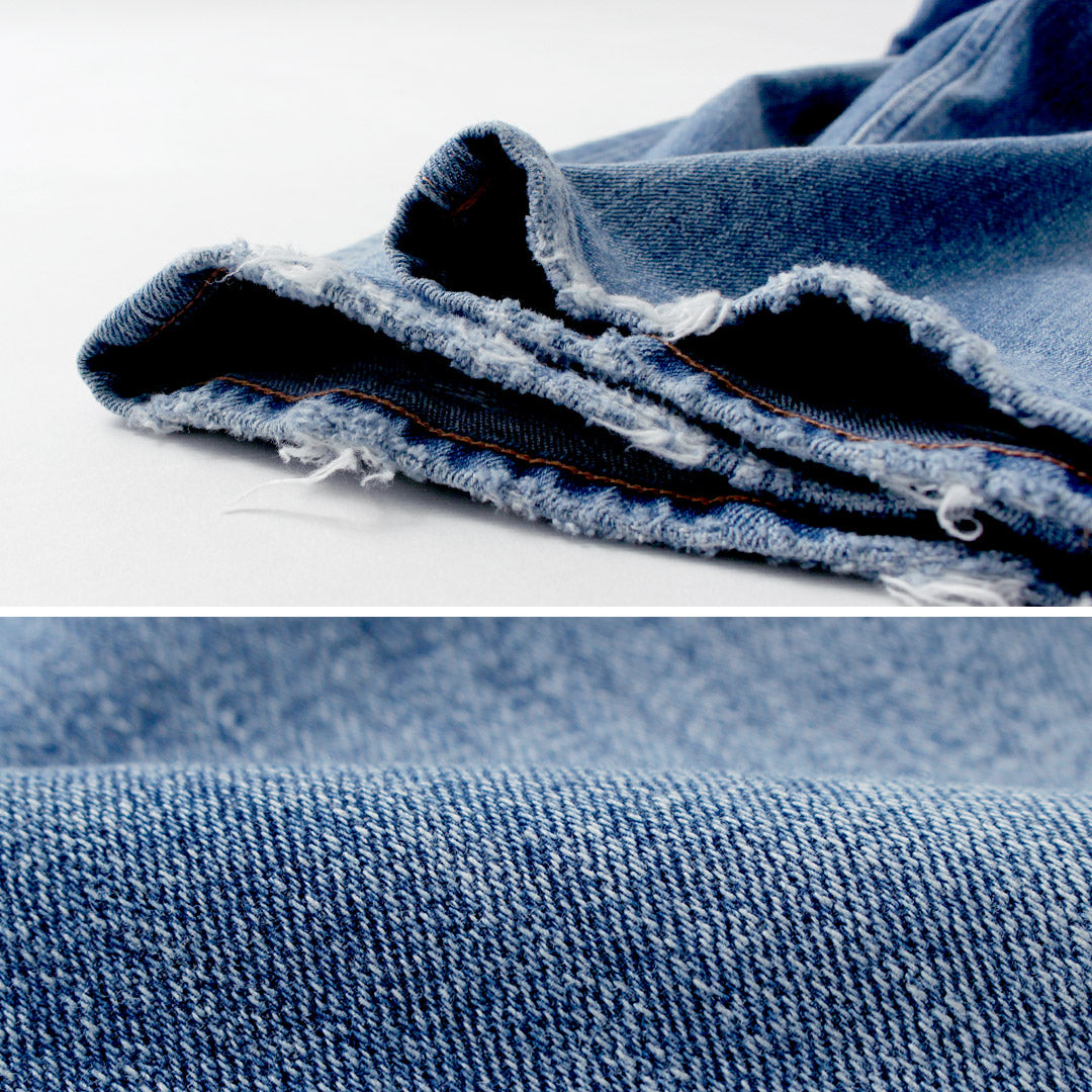 HealthyDENIM(ヘルシーデニム)