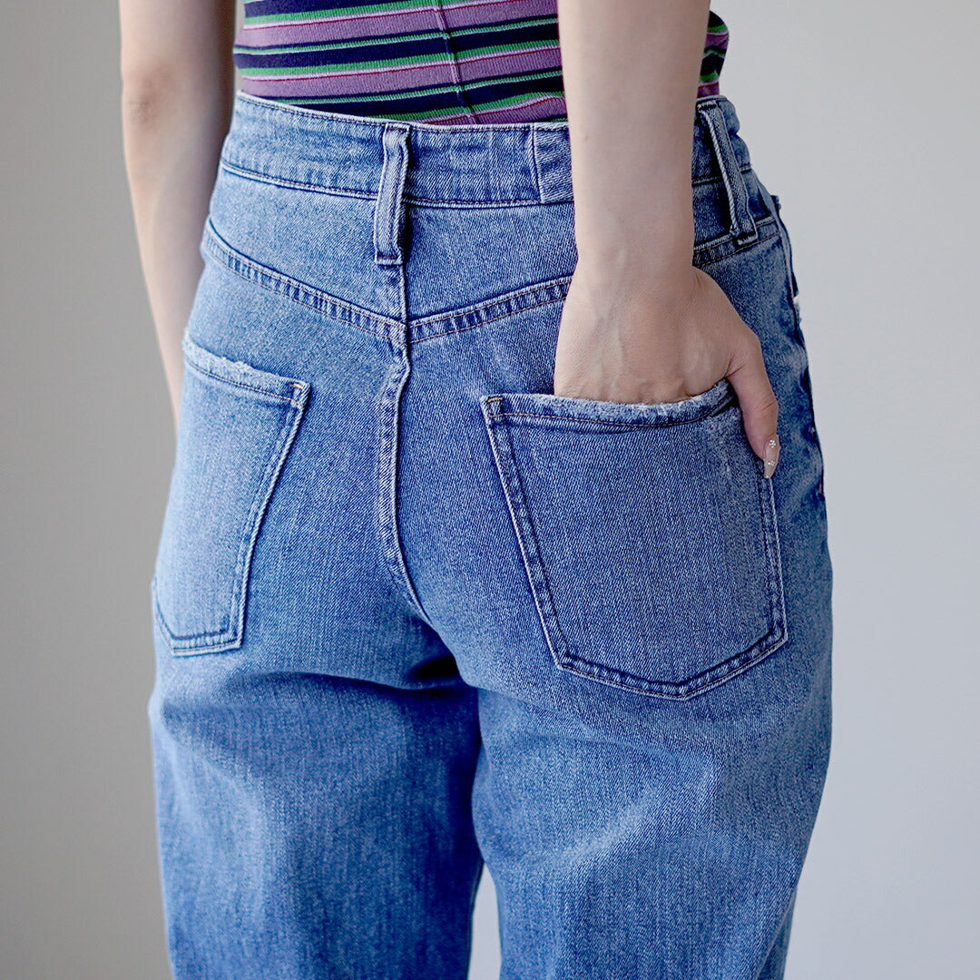 HealthyDENIM(ヘルシーデニム)