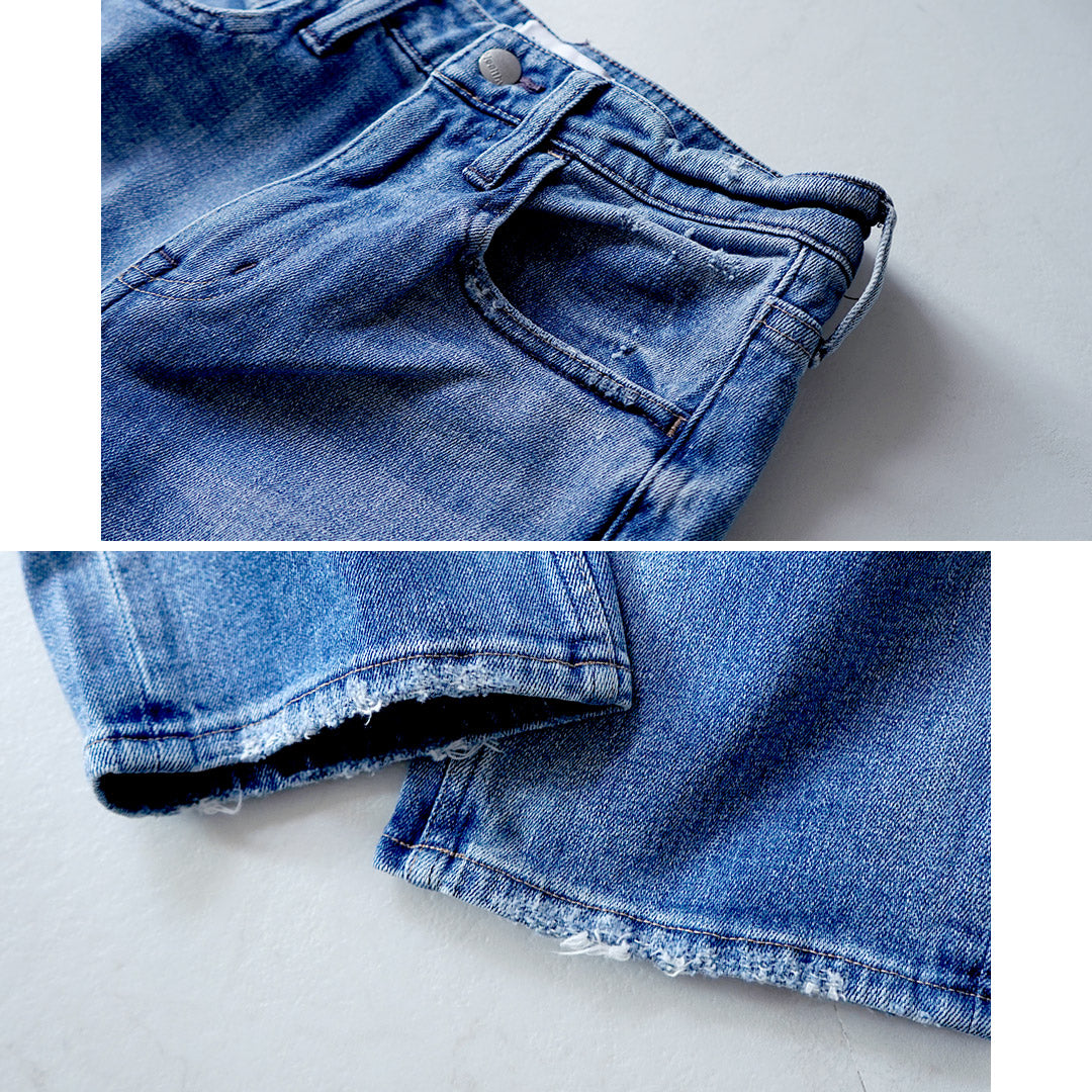 HealthyDENIM(ヘルシーデニム)