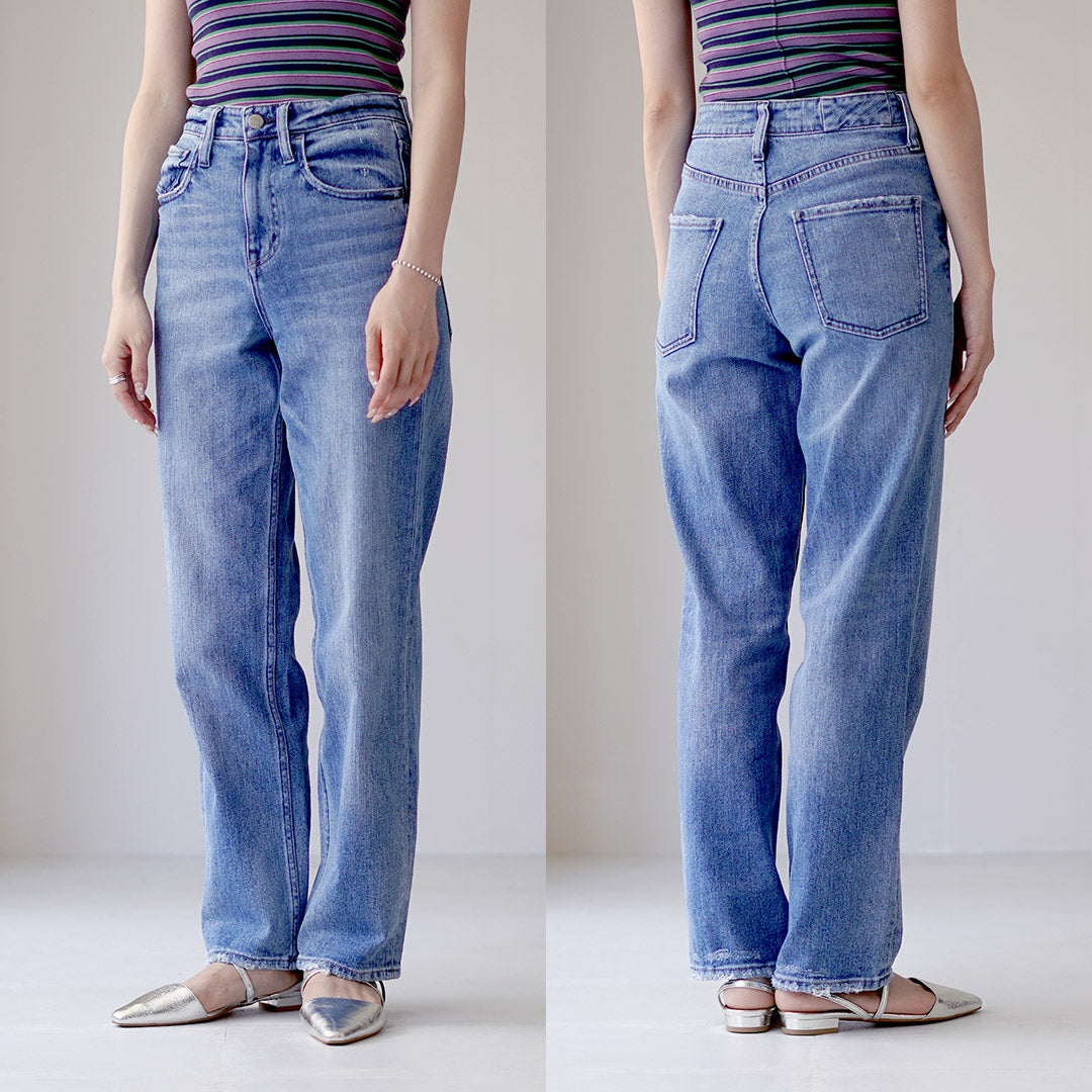 HealthyDENIM(ヘルシーデニム)