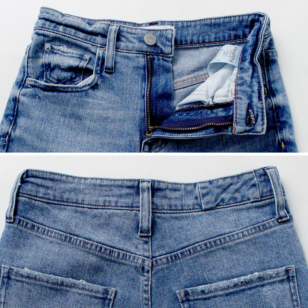HealthyDENIM(ヘルシーデニム)