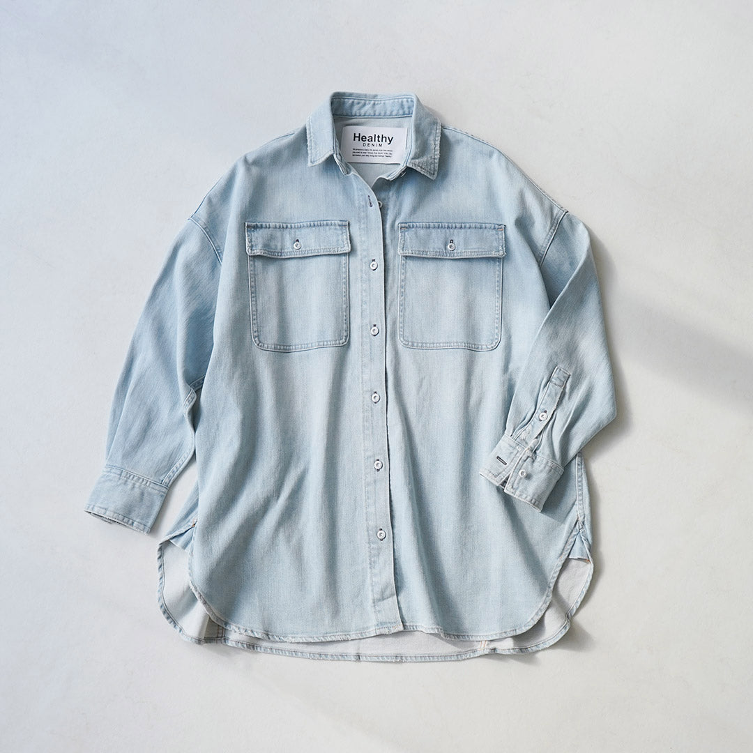 HEALTHYDENIM(ヘルシーデニム)