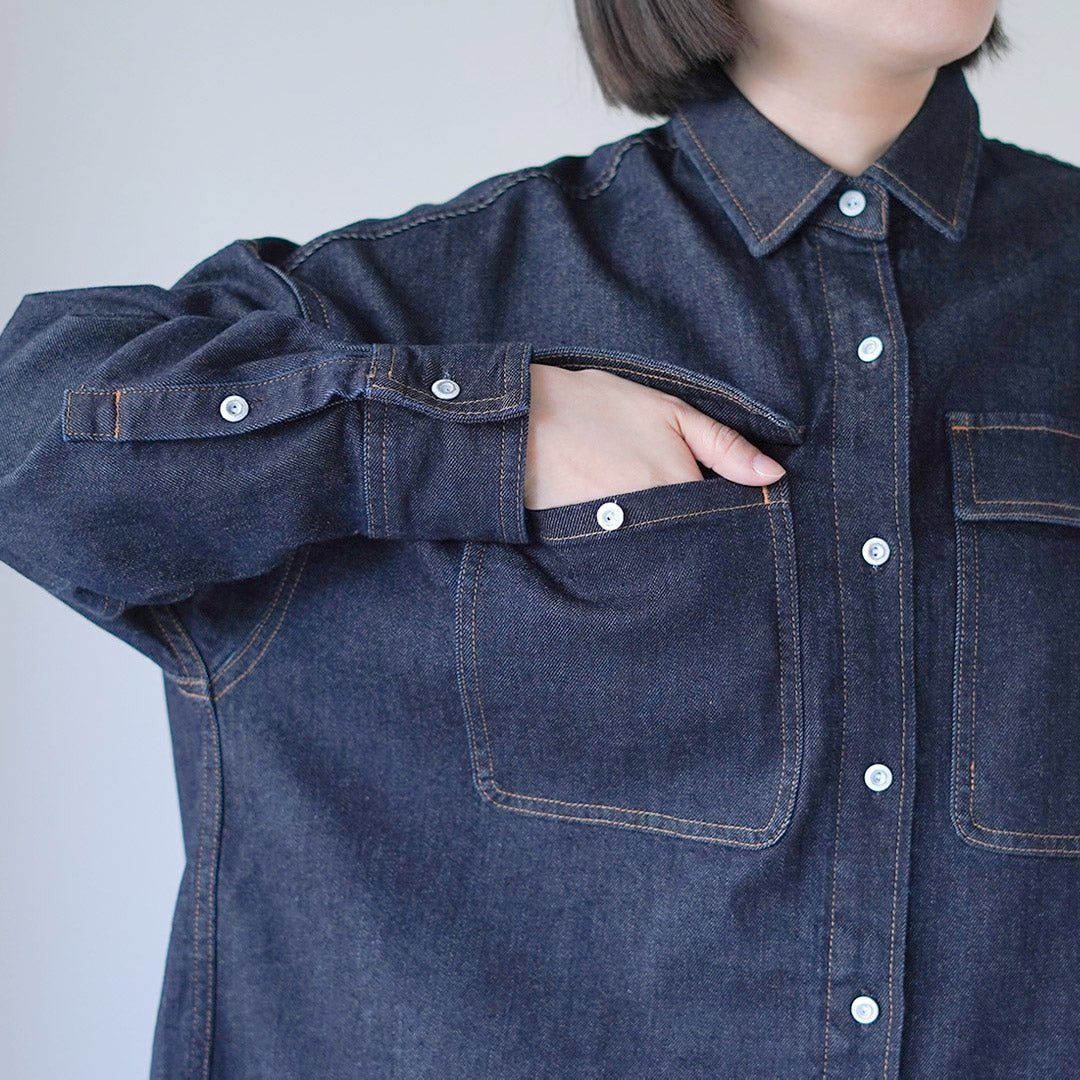 HEALTHYDENIM(ヘルシーデニム)