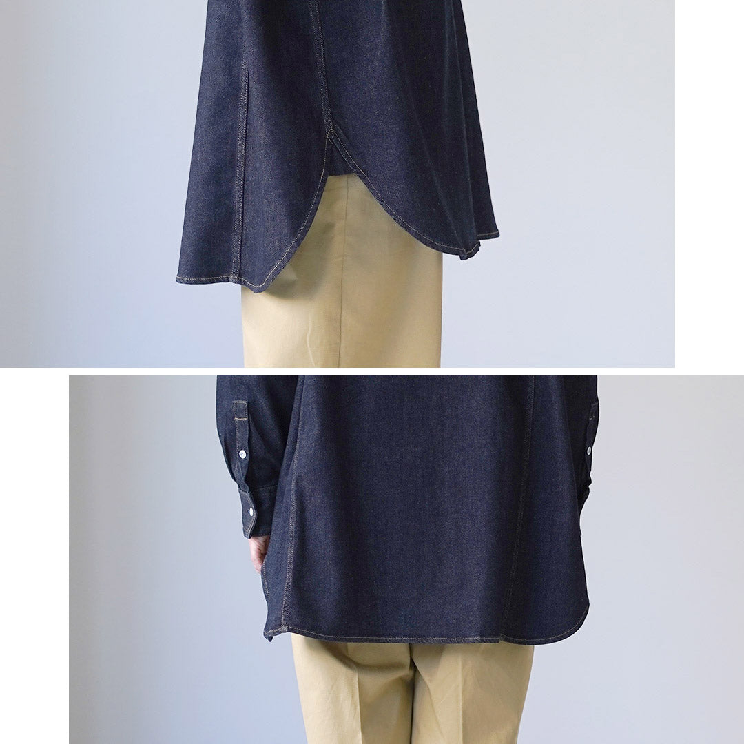 HEALTHYDENIM(ヘルシーデニム)