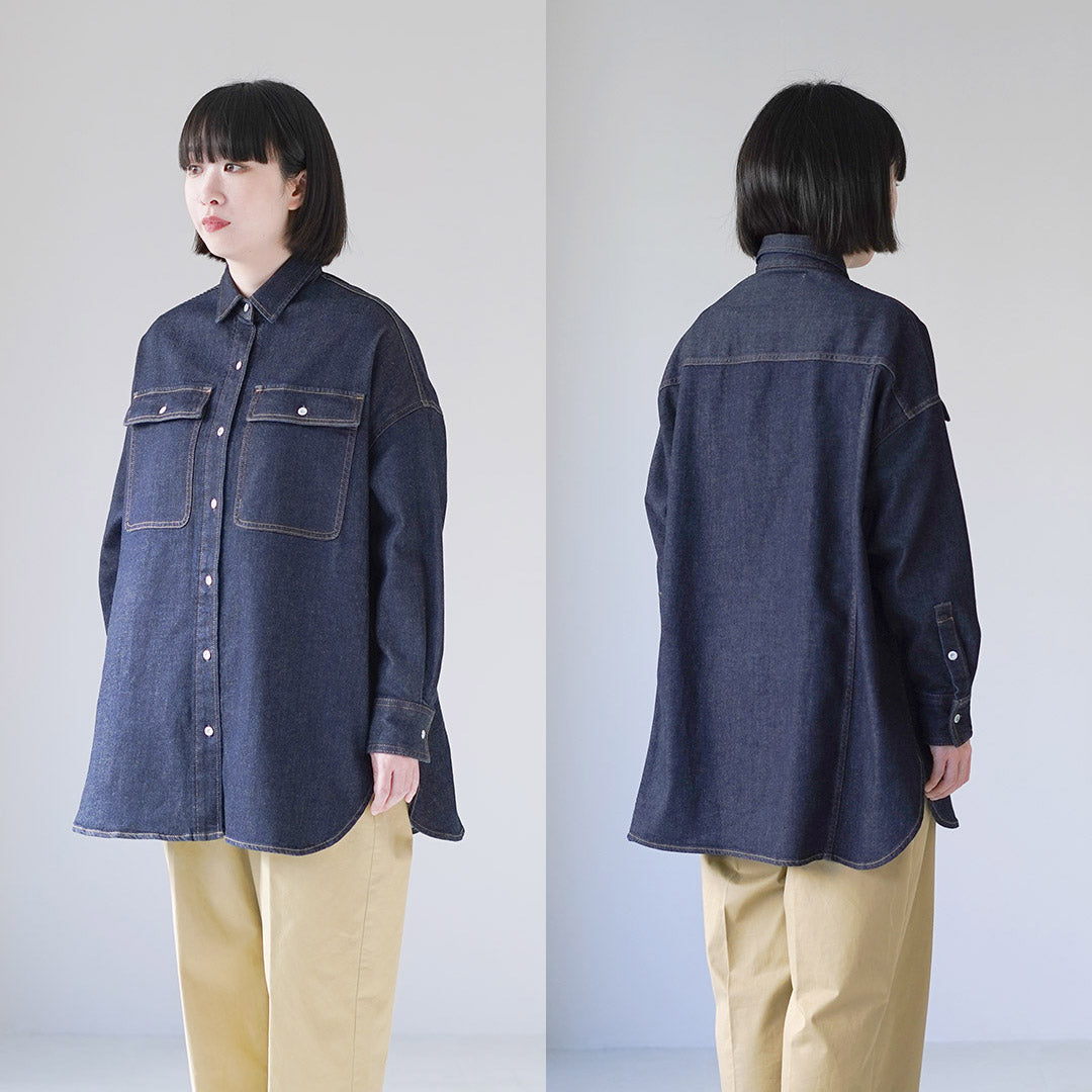 HEALTHYDENIM(ヘルシーデニム)