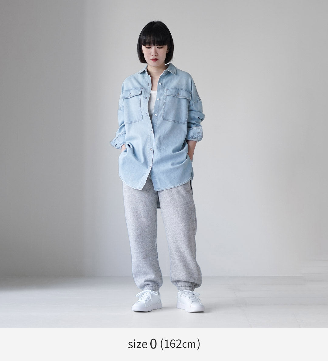 HEALTHYDENIM(ヘルシーデニム)